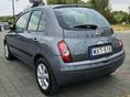 NISSAN MICRA 2007/2 - 7