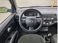 NISSAN MICRA 2007/2 - 10