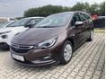 OPEL ASTRA K 2016/11 - 2