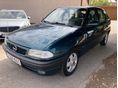 OPEL ASTRA F 1.6 16V GL (Automata) FRISS MŰSZAKI ! HIBÁTLAN AUTOMATA VÁLTÓ ! MEGKÍMÉLT ÁLLAPOT !