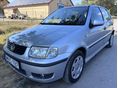 VOLKSWAGEN POLO III 1.4 75 Comfortline !198.000KM!BŐR KORMÁNY!HIFI!MŰSZAKI VIZSGA!