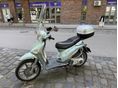 PIAGGIO LIBERTY 125 