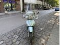 PIAGGIO LIBERTY 125 2004/5 - 2
