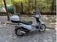 PIAGGIO LIBERTY 125 2004/5 - 4