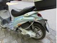 PIAGGIO LIBERTY 125 2004/5 - 7