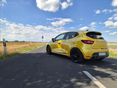 RENAULT CLIO 1.6 T RS EURO6 EDC TROPHY