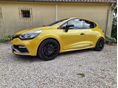RENAULT CLIO 2015/10 - 2