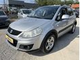 SUZUKI SX4 1.5 GLX CD AC +SZERVIZKÖNYV+62E.KM+