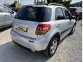 SUZUKI SX4 2013/9 - 2