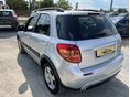 SUZUKI SX4 2013/9 - 3