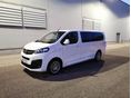 OPEL ZAFIRA LIFE 2.0 D Business Edition L (9 személyes ) Magyarországi! ÁFÁs (bruttó) ár!