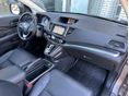HONDA CR-V 2016/4 - 7