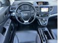 HONDA CR-V 2016/4 - 5