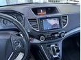 HONDA CR-V 2016/4 - 6