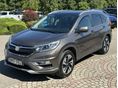 HONDA CR-V 2016/4 - 4