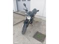 SUZUKI GSF 650 2006/9 - 2