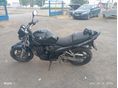 SUZUKI GSF 650 2006/9 - 3