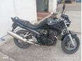 SUZUKI GSF 650 2006/9 - 4