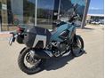 KAWASAKI KLE 500 2026/3 - 4
