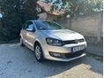 VOLKSWAGEN POLO V 2012 - 2