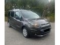 FORD CONNECT 2017/1 - 1