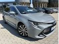 TOYOTA COROLLA Touring Sports 1.8 Hybrid Comfort Style Tech e-CVT 162e Km! Magyarországi! Áfás! KmGarancia! LED NaviApp Kamera Temp Ülésfűtés