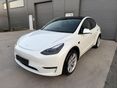 TESLA MODEL Y Long Range AWD (Automata) GYÖNYÖRŰ