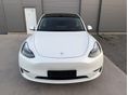 TESLA MODEL Y 2021/12 - 2
