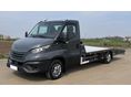 IVECO 35 DailyS 18 H P 4100 (Automata) 3.5T VHOROG CSÖRLŐ LED