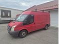 FORD TRANSIT 2.2 TDCi 300 M Ambiente