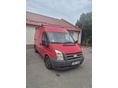 FORD TRANSIT 2010 - 2