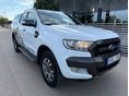 FORD RANGER 3.2 TDCi 4x4 Wild Trak EURO6 AZONNAL ELÉRHETŐ