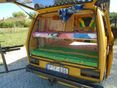 VOLKSWAGEN TRANSPORTER T3 1986/6 - 7