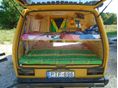VOLKSWAGEN TRANSPORTER T3 1986/6 - 10