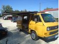 VOLKSWAGEN TRANSPORTER T3 1986/6 - 1