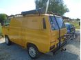 VOLKSWAGEN TRANSPORTER T3 1986/6 - 3