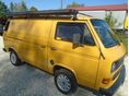VOLKSWAGEN TRANSPORTER T3 1986/6 - 4