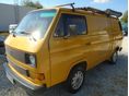 VOLKSWAGEN TRANSPORTER T3 1986/6 - 5