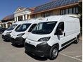 TOYOTA PROACE Max EV 3.5t L3H2 110 kWh Active Multimedia (Automata) WLTP-400Km-Több darab!