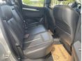 ISUZU D-MAX 2013/12 - 11