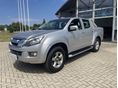 ISUZU D-MAX 2013/12 - 1