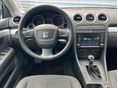 SEAT EXEO 2013/4 - 5
