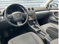 SEAT EXEO 2013/4 - 6