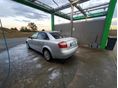 AUDI A4 2002/12 - 2