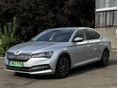 SKODA SUPERB 2021/3 - 1