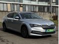 SKODA SUPERB 2021/3 - 2