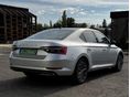 SKODA SUPERB 2021/3 - 5