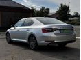 SKODA SUPERB 2021/3 - 6