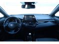 TOYOTA C-HR 2019/6 - 19
