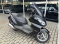 APRILIA ATLANTIC 300 SPORT!